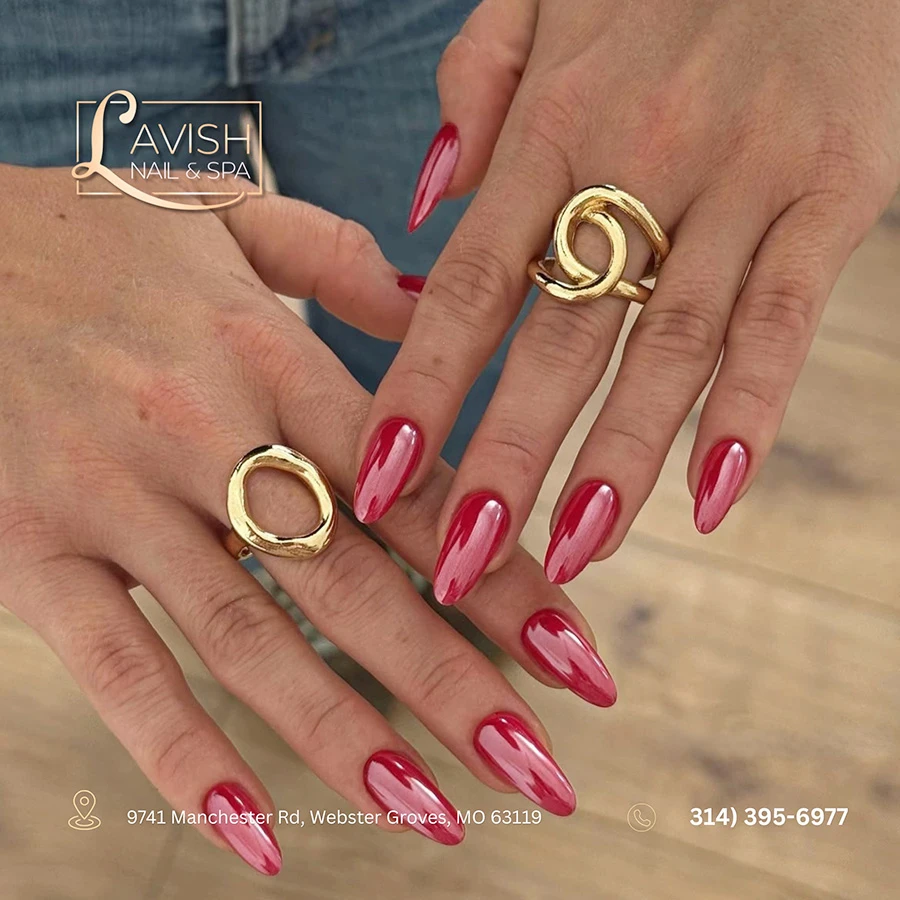 Nail Oct 29